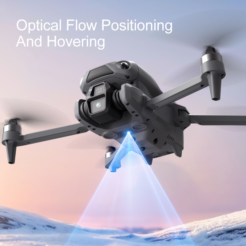 New LF682 Drone 8K Dual Camera - Drone Rc Harness 评论和价格