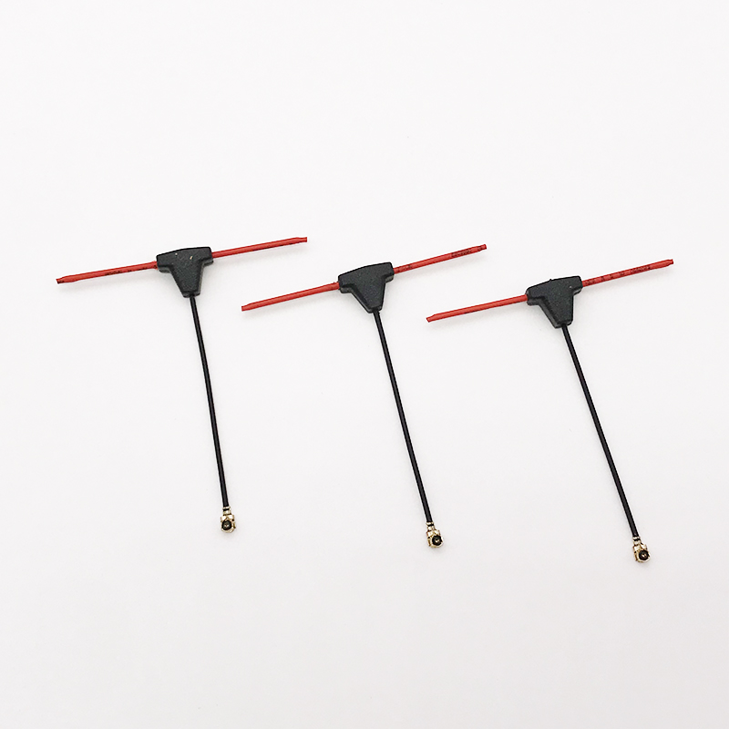 2.4G 2DBI T Antenna IPX1 for T - Receiver Rc Drone 评论和价格