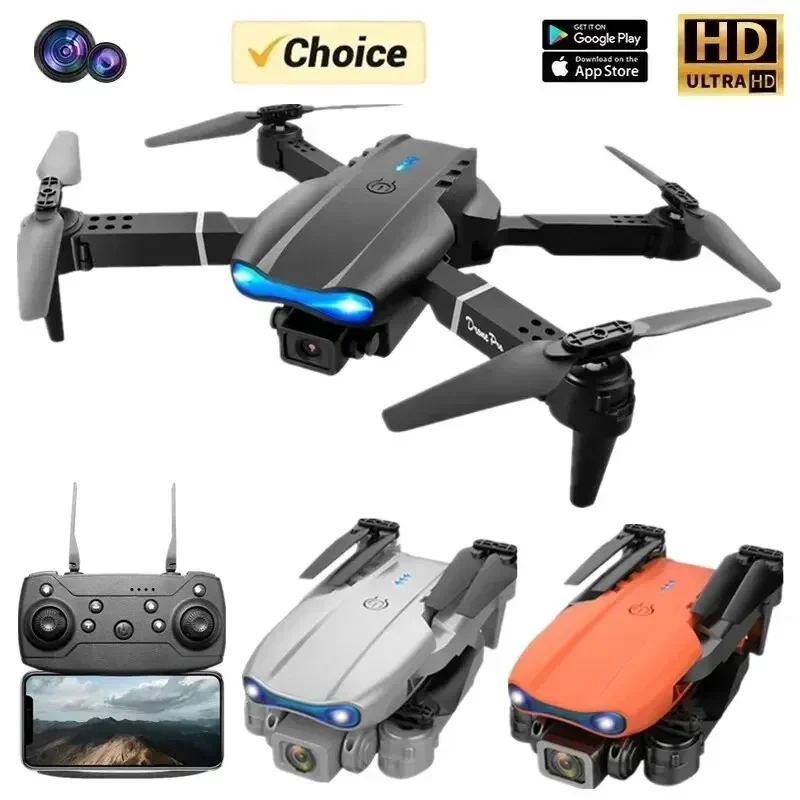 2026 GISAEV E99 K3 Pro Mini Dr - Drone Rc E99 Pro 评论和价格