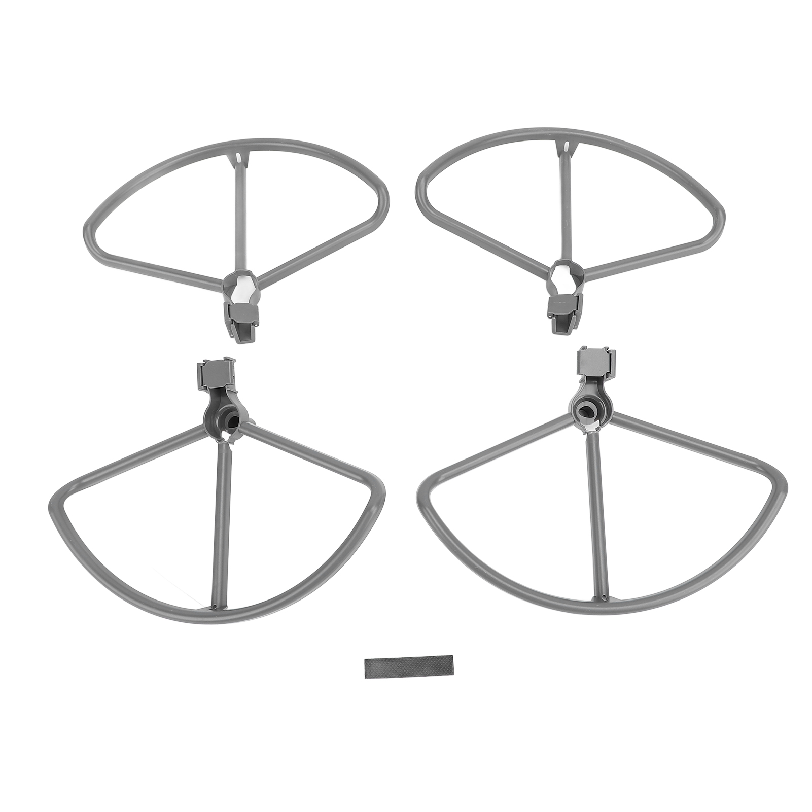 Quick Release Propeller Guards - Drone Propeller Guards 评论和价格